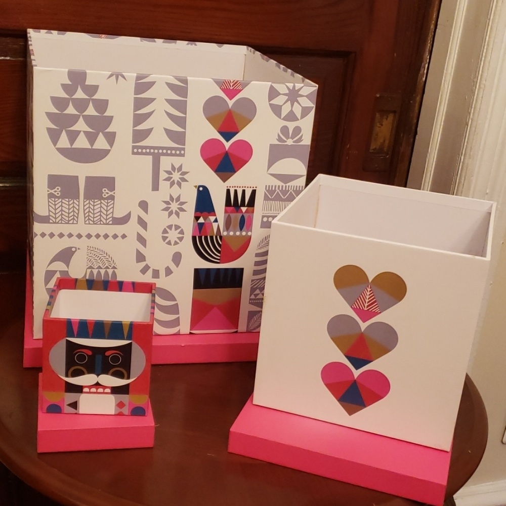 Decorative boxes - Picture 7 of 8